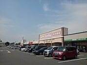 【スーパー】マックスバリュ鈴鹿中央店まで1251ｍ