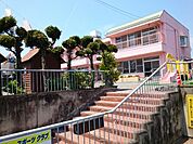 【幼稚園】安中二葉幼稚園まで2200ｍ