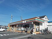 【コンビニエンスストア】セブンイレブン静岡寺田店まで280ｍ