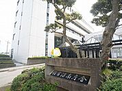 【市役所・区役所】柏市沼南庁舎まで800ｍ