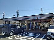 【コンビニエンスストア】セブンイレブン武豊前田店まで452ｍ