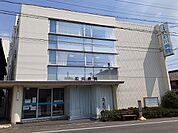 【総合病院】石川病院まで725ｍ