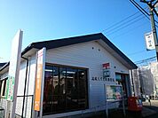 【郵便局】高崎八千代町郵便局まで650ｍ