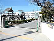【小学校】豊橋津田小学校まで1000ｍ