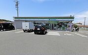 【コンビニエンスストア】ファミリーマート鈴鹿千代崎店まで350ｍ
