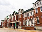 【駅】深谷駅まで1000ｍ