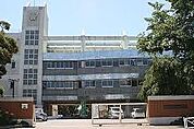 【小学校】桜ヶ丘小学校まで1300ｍ