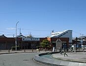 【駅】名鉄富士松駅まで880ｍ