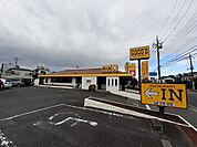 【その他】ココス 真岡店まで110ｍ