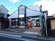 【郵便局】安中原市郵便局まで650ｍ