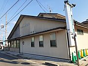【内科】うめかわ内科クリニックまで1100ｍ