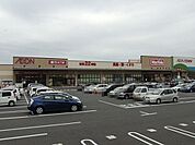 【ショッピングセンター】イオンタウン木更津請西まで750ｍ