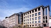 【大学】京都産業大学まで1700ｍ