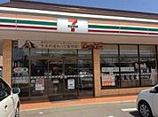 【コンビニエンスストア】セブン-イレブン 美里小茂田店まで1000ｍ