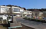 【小学校】茂原市立豊田小学校まで950ｍ