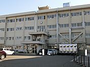 【小学校】大垣市立中川小学校まで720ｍ