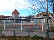 【幼稚園】安中市立原市保育園まで700ｍ