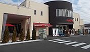【その他】ブルックスショップ&カフェまで500ｍ