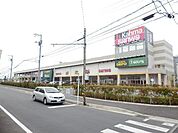 【スーパー】三和 カルサ平塚店まで1500ｍ