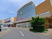 【ショッピングセンター】イオンモール太田店まで2200ｍ