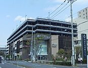 【ショッピングセンター】流山おおたかの森Ｓ．Ｃ．まで2500ｍ