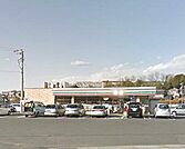 【コンビニエンスストア】セブンイレブン豊田市市木町店まで492ｍ