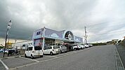 【スーパー】アオイストア畑沢店まで750ｍ