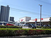 【スーパー】バロー浄水店まで622ｍ