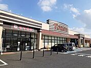 【スーパー】とりせん時沢店まで700ｍ