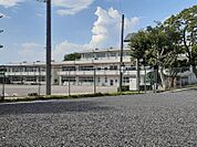 【小学校】前橋市立時沢小学校まで1200ｍ
