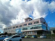 【クリニック】三愛クリニックまで1300ｍ