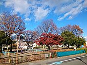 【公園】井ノ貝戸公園まで400ｍ