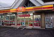【コンビニエンスストア】Ｙショップまで240ｍ