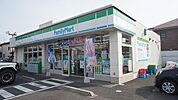 【コンビニエンスストア】ファミリーマート市原旭五所店まで220ｍ