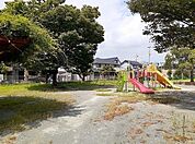 【公園】といまや公園まで293ｍ