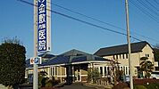 【内科】金敷内科医院まで1000ｍ