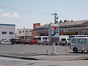 【コンビニエンスストア】セブンイレブン市原吹上通り店まで800ｍ