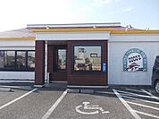 【その他】ココス　牛久中央店まで550ｍ