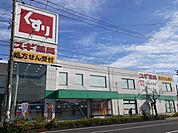 【ドラッグストア】スギ薬局まで600ｍ
