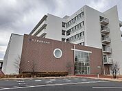 【総合病院】牛久愛和総合病院まで1200ｍ