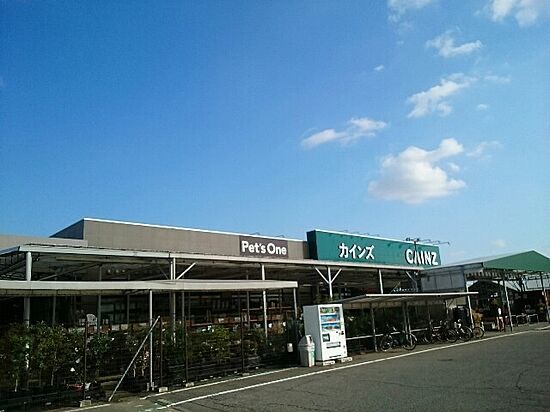 外観画像