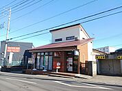 【郵便局】石川郵便局まで800ｍ