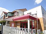 【幼稚園】渡里幼稚園まで700ｍ