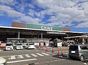 【ホームセンター】カインズ八街店まで2200ｍ