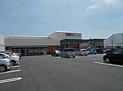【スーパー】セイブ元吉田店まで1000ｍ