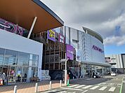 【ショッピングセンター】イオンモール高崎まで1800ｍ