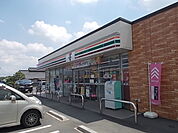 【コンビニエンスストア】セブンイレブン水戸見川丹下店まで350ｍ