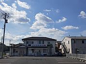 【総合病院】原田医院まで160ｍ
