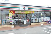 【コンビニエンスストア】セブンイレブン佐原駅前まで1000ｍ