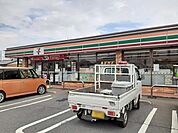 【コンビニエンスストア】セブンイレブン南中島町店まで540ｍ